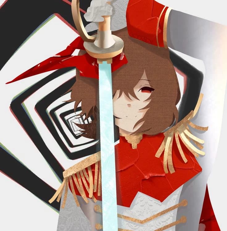 Goro Akechi [8] thumbnail