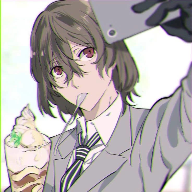 Goro Akechi [10 🥳] thumbnail