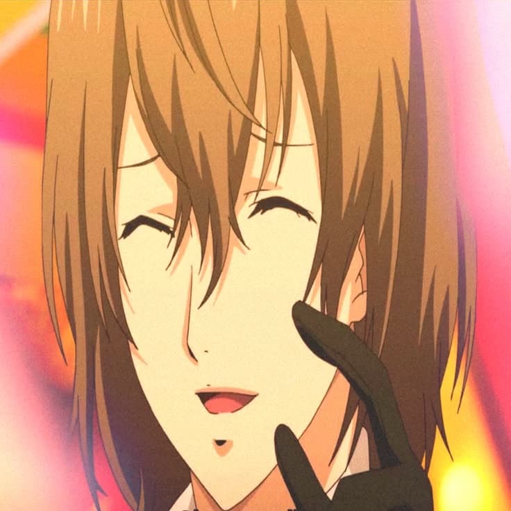 Goro Akechi [11] thumbnail