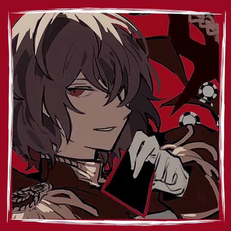 Goro Akechi [12] thumbnail