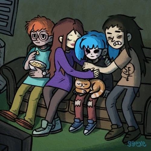 Sally Face RPG [19] thumbnail