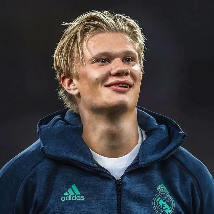 Erling Haaland thumbnail