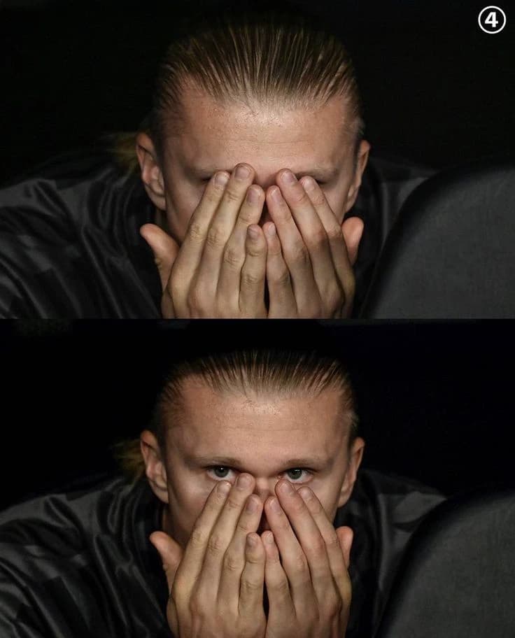 Erling Haaland thumbnail