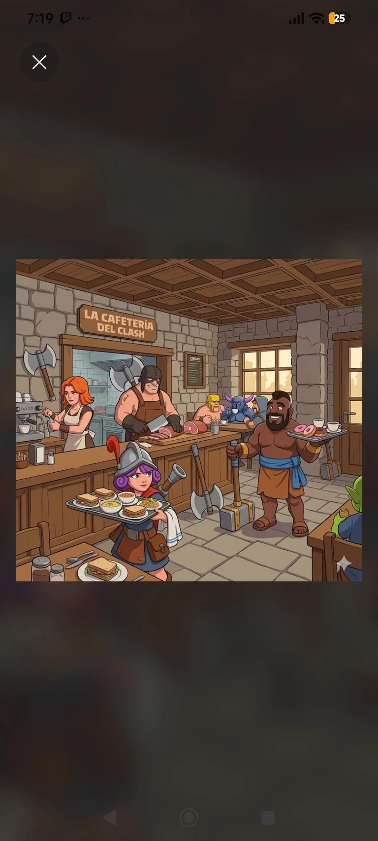 Café royale thumbnail