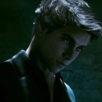 Sebastian sallow  thumbnail