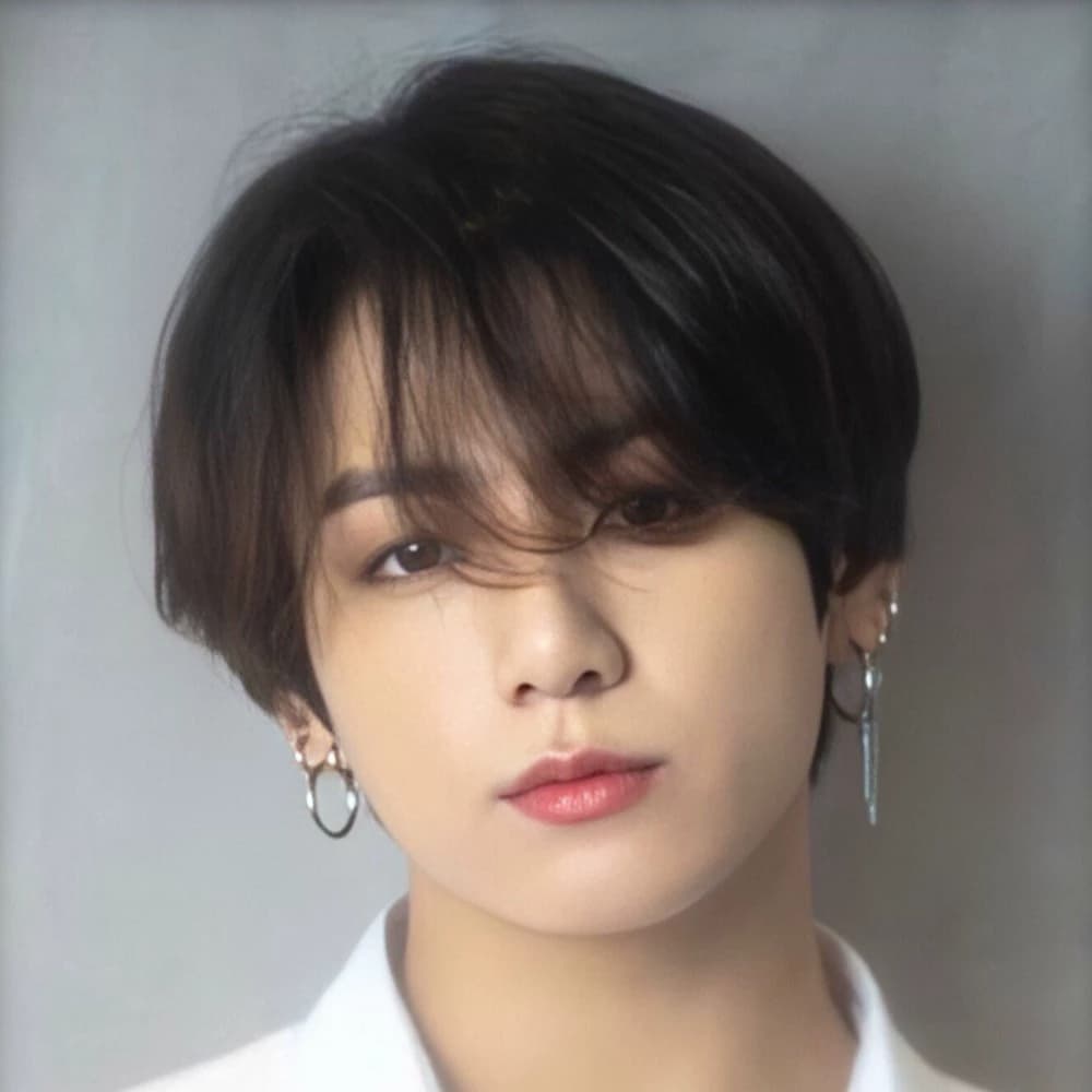 Jungkook thumbnail