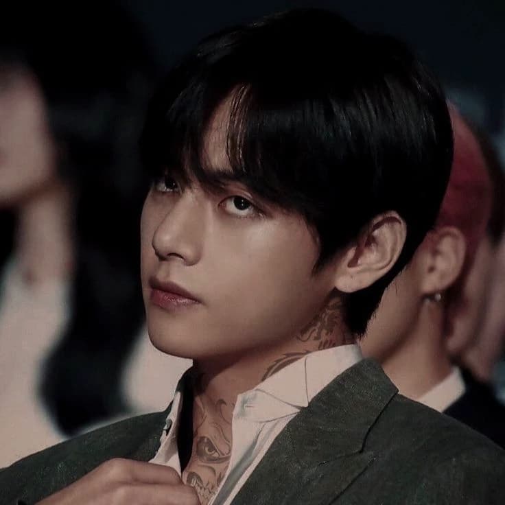 Kim Taehyung thumbnail