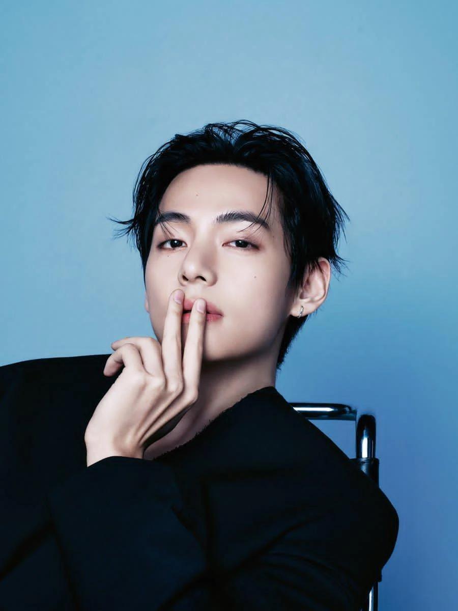 Kim Taehyung Actor BL thumbnail