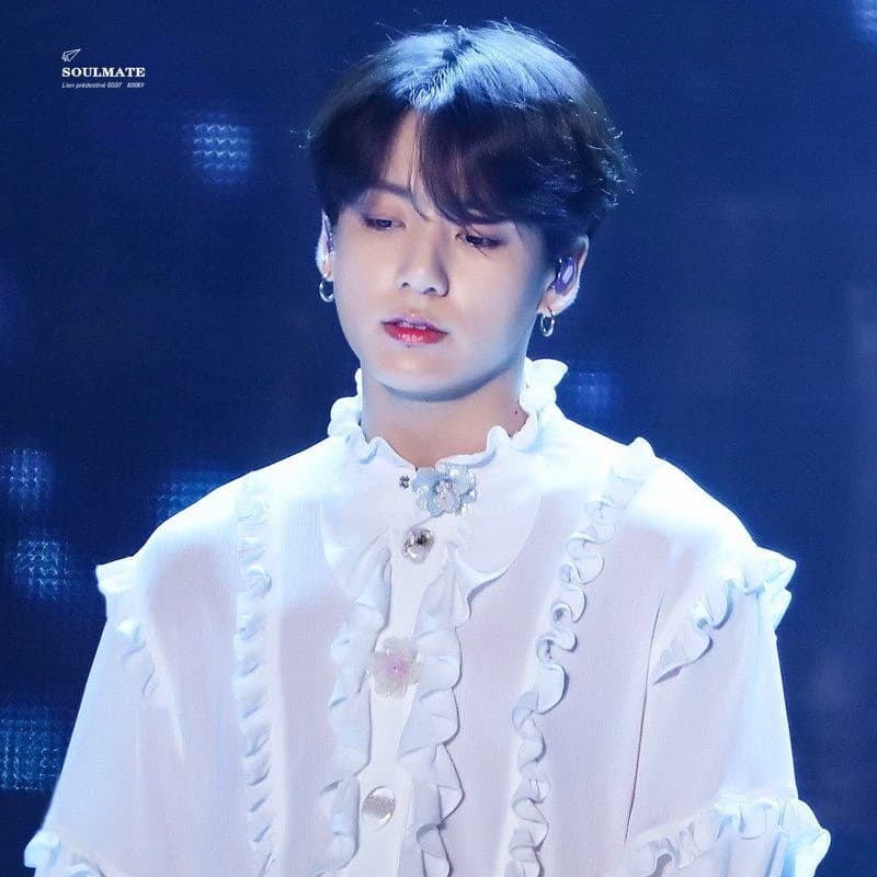 Jeon Jungkook thumbnail
