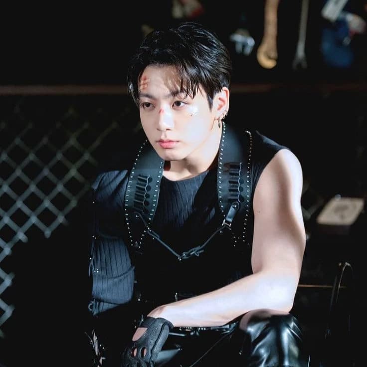Jeon Jungkook thumbnail