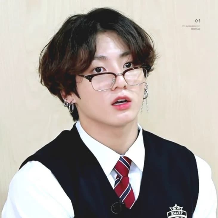 Jeon Jungkook thumbnail