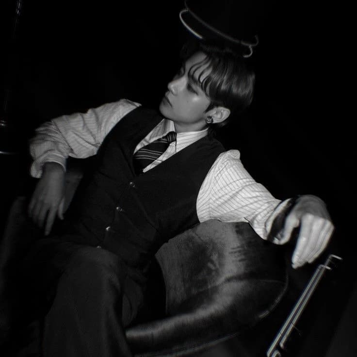 Taehyung thumbnail