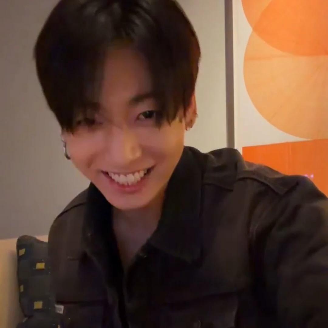 Jungkook thumbnail