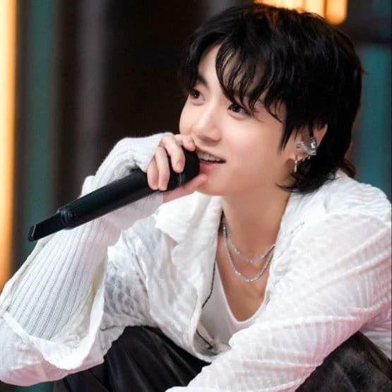 Jeon Jungkook thumbnail