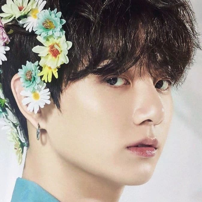Jeon Jungkook thumbnail