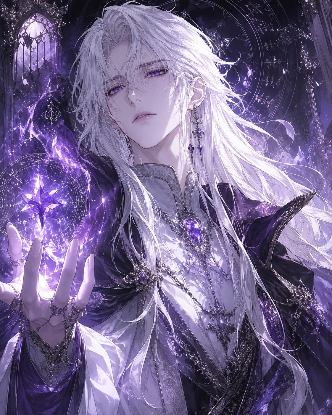 Sylverin Vesperis thumbnail