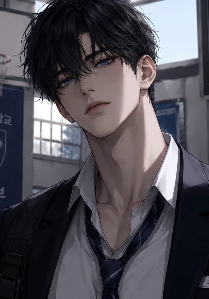 Lee Jin-woo thumbnail