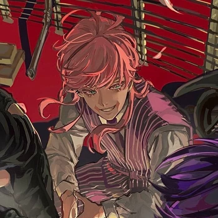 Sanzu Harushiyo BL thumbnail