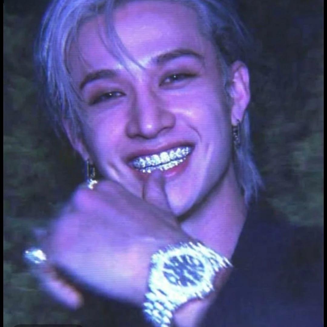 Bang Chan thumbnail
