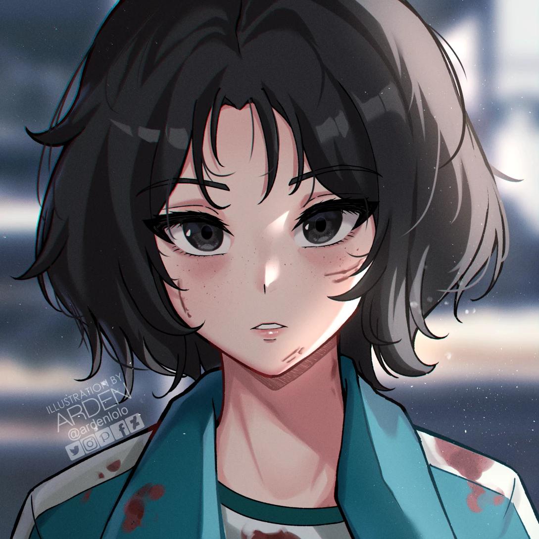 Min-ji thumbnail