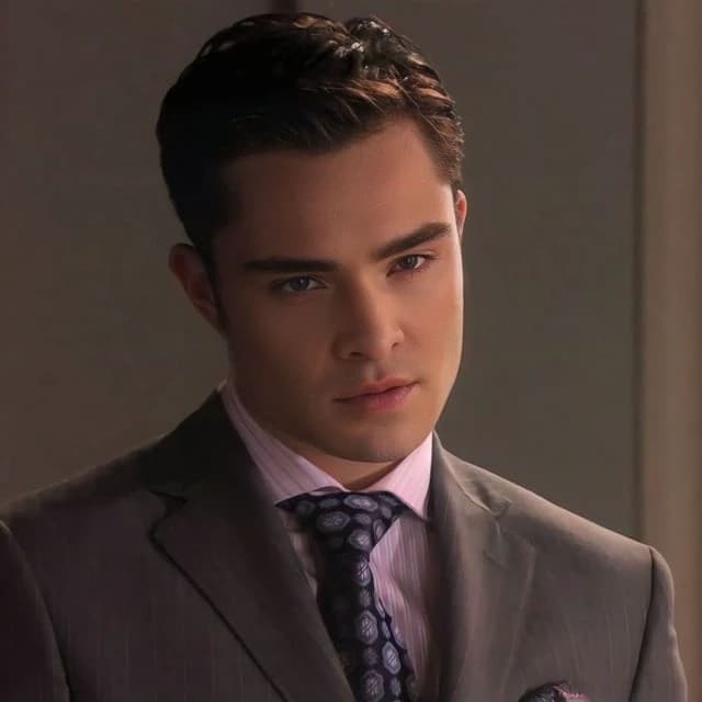 Chuck Bass thumbnail