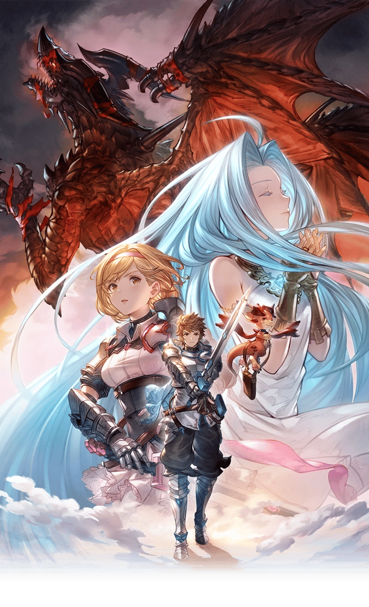 Granblue Fantasy Relink V3 thumbnail