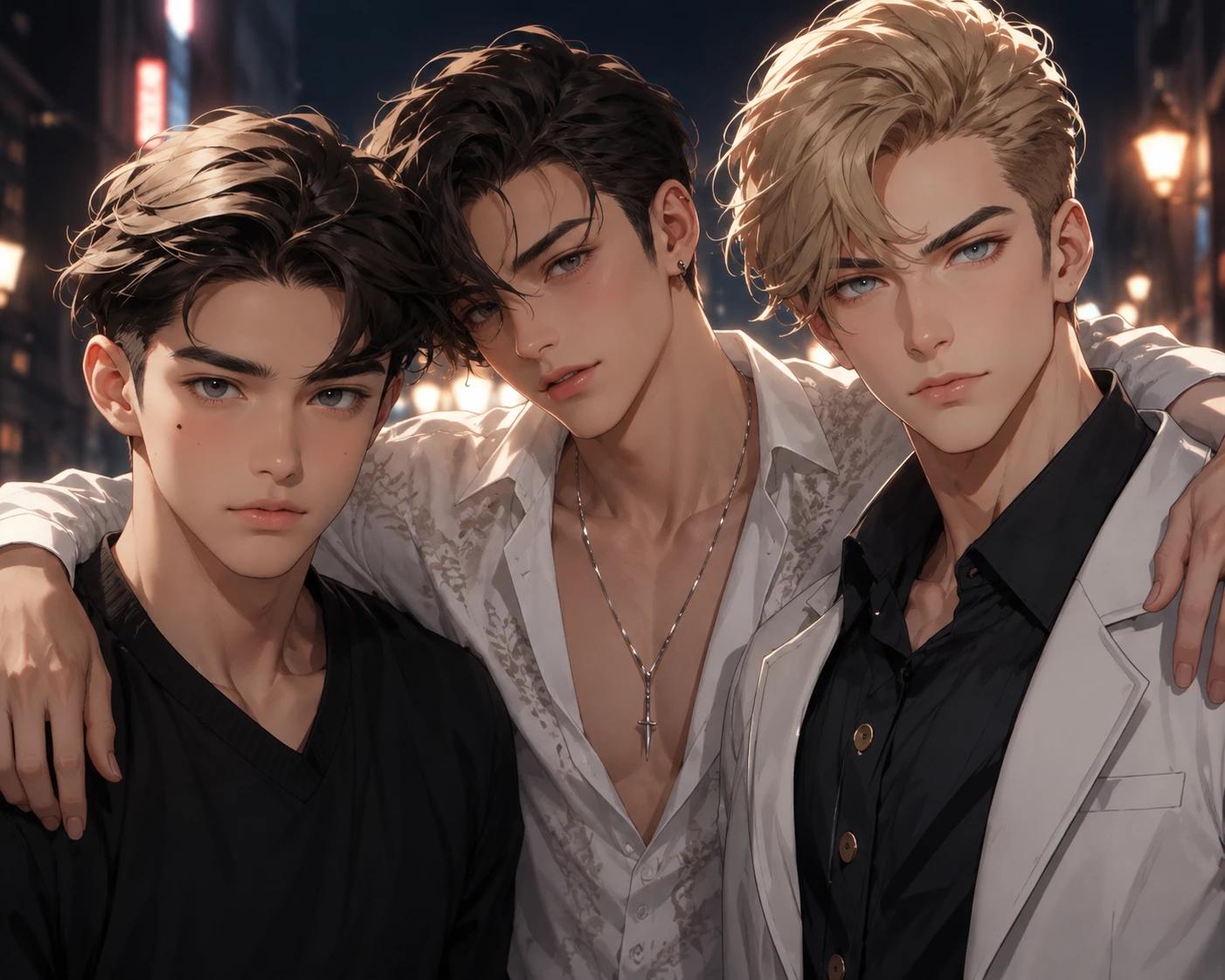 ✨The Sinclair Brothers✨ thumbnail