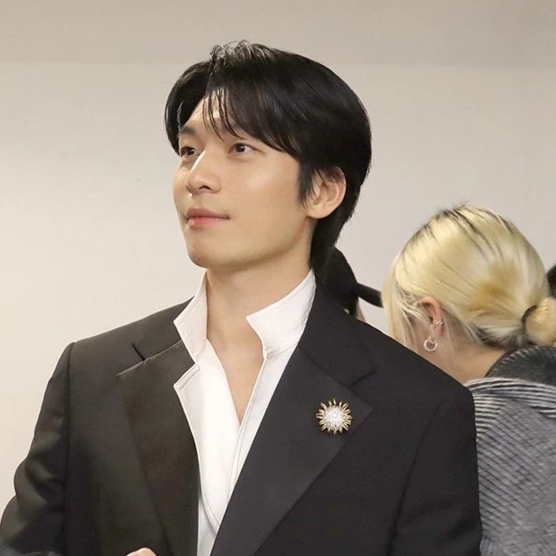 Wi ha joon thumbnail
