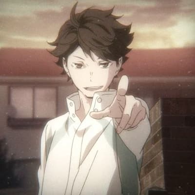 Oikawa Toru thumbnail
