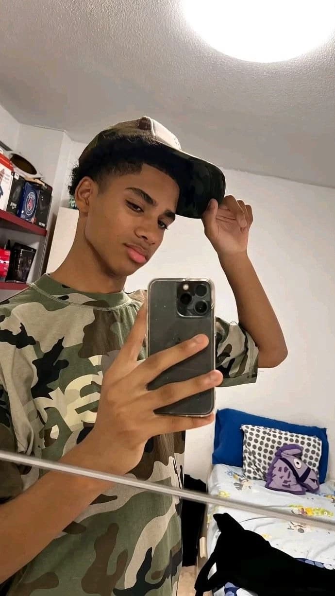 Sebastian Johnson thumbnail