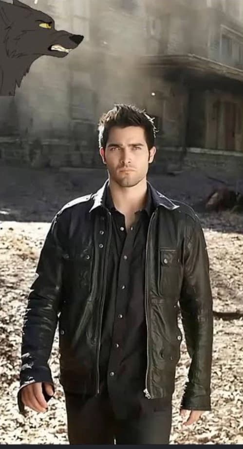 Derek hale thumbnail
