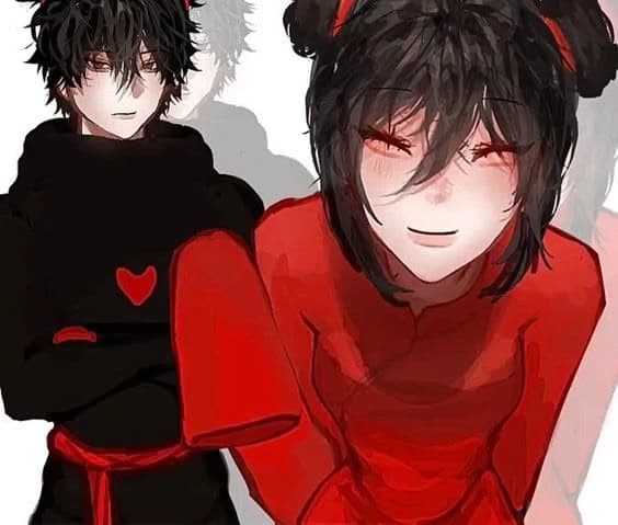 Garu & Pucca thumbnail