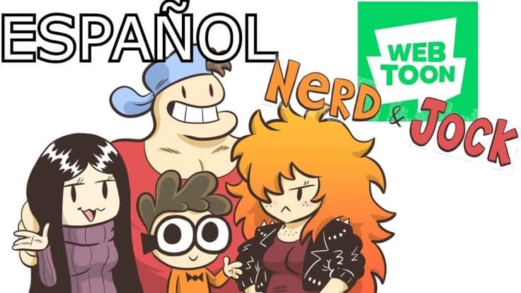 Nerd, Jock, Tiger y Olga thumbnail