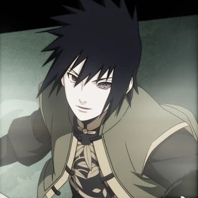Sasuke Uchiha thumbnail