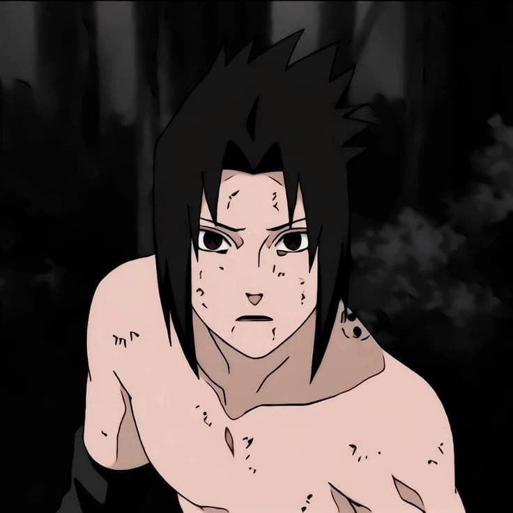 Sasuke Uchiha  thumbnail