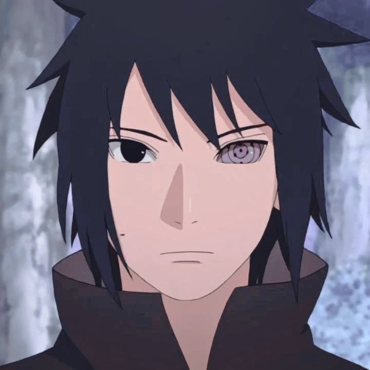 Sasuke Uchiha thumbnail