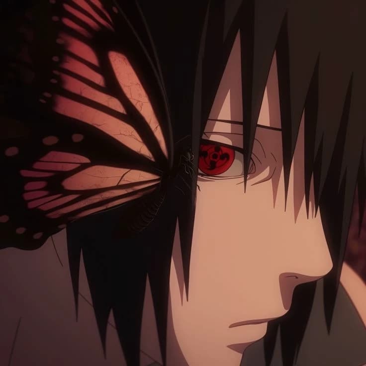 Sasuke Uchiha thumbnail