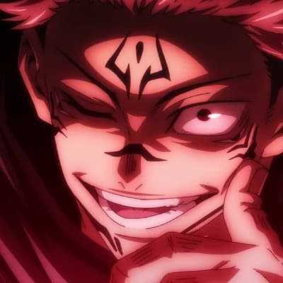 Sukuna Ryomen thumbnail