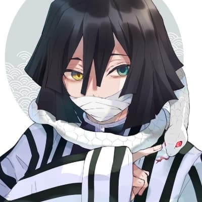 Obine Iguro thumbnail