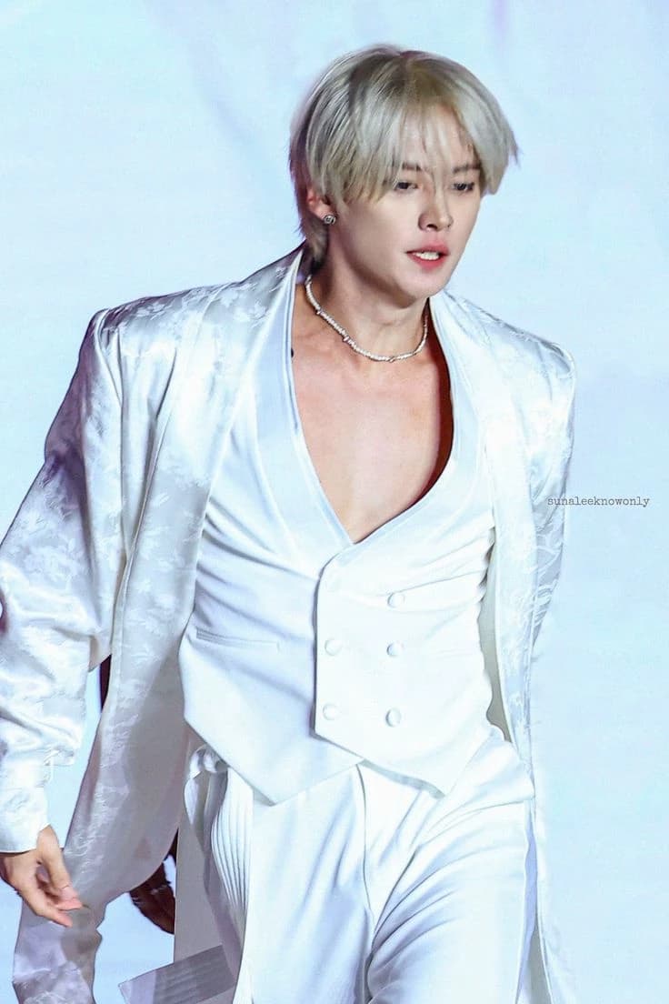 Lee Minho(hyunho) thumbnail