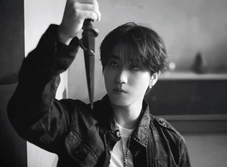 Han Jisung(Hyunsung) thumbnail