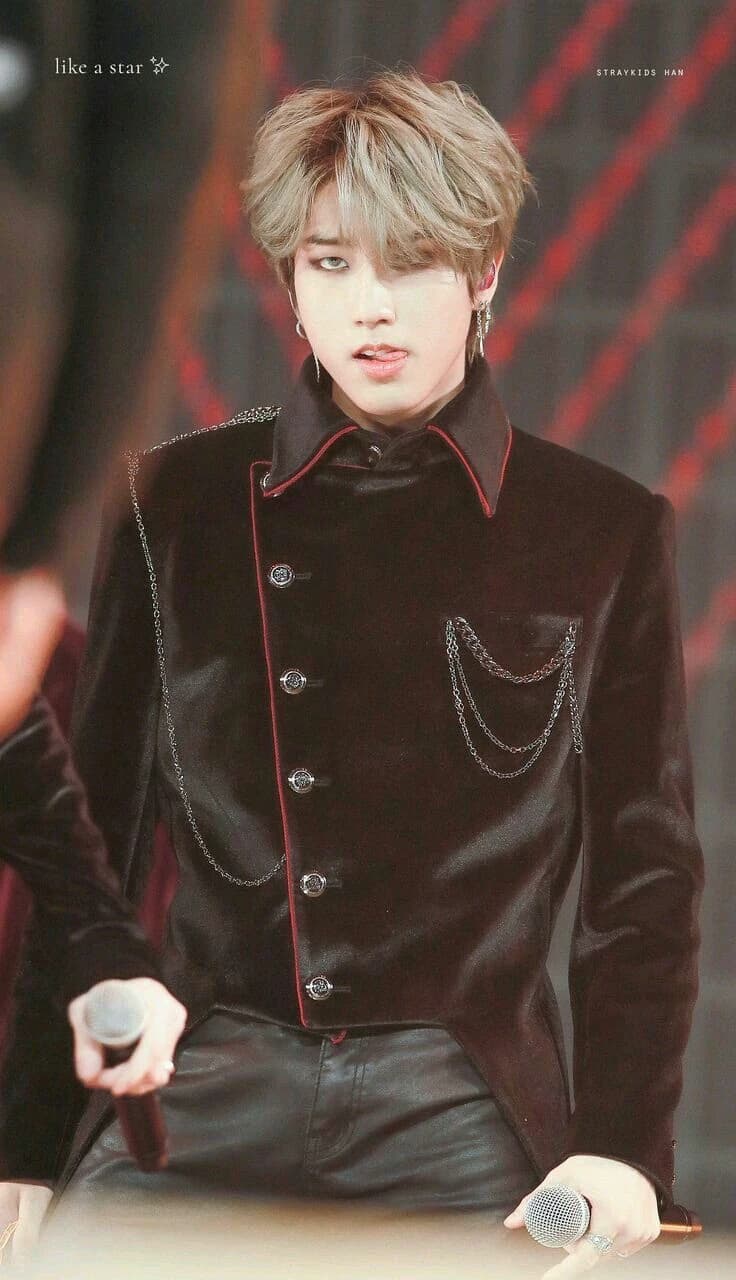 Han Jisung(Hyunsung) thumbnail