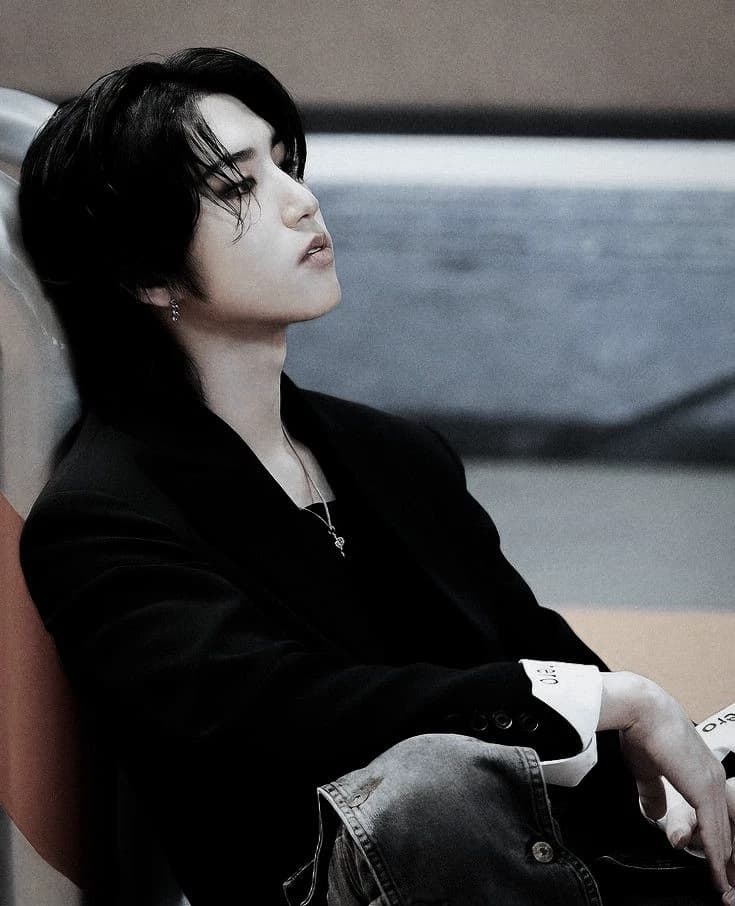 Han Jisung(Hyunsung) thumbnail