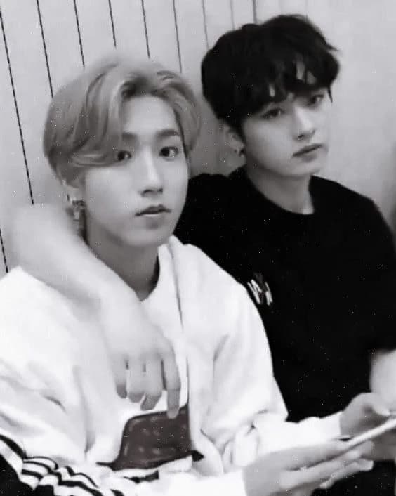 Minsung x Hyunjin thumbnail