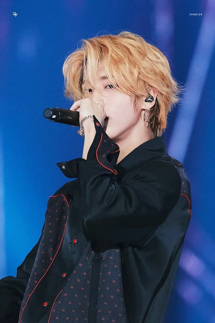 Han Jisung(Hyunsung) thumbnail