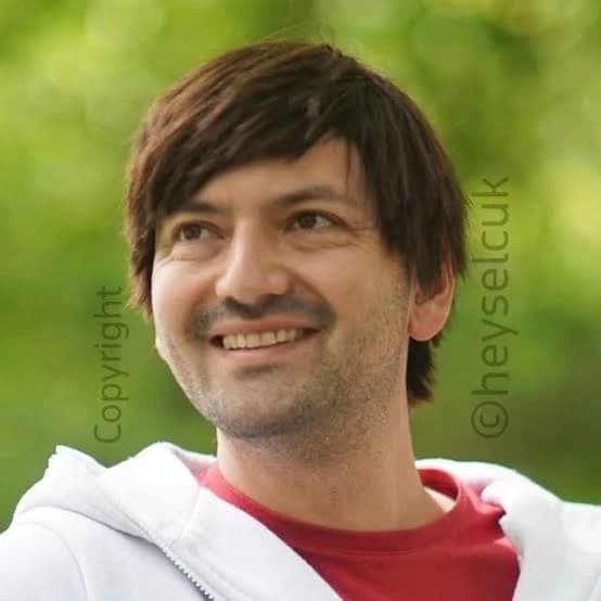Heyselcuk (Selcuk Demir) thumbnail