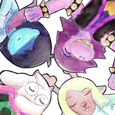 A Fun gang (e Noelle ) thumbnail