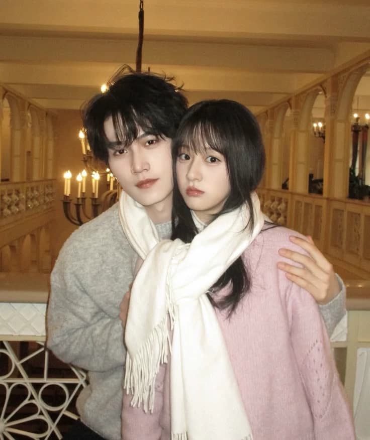 Lu Si Xiao thumbnail
