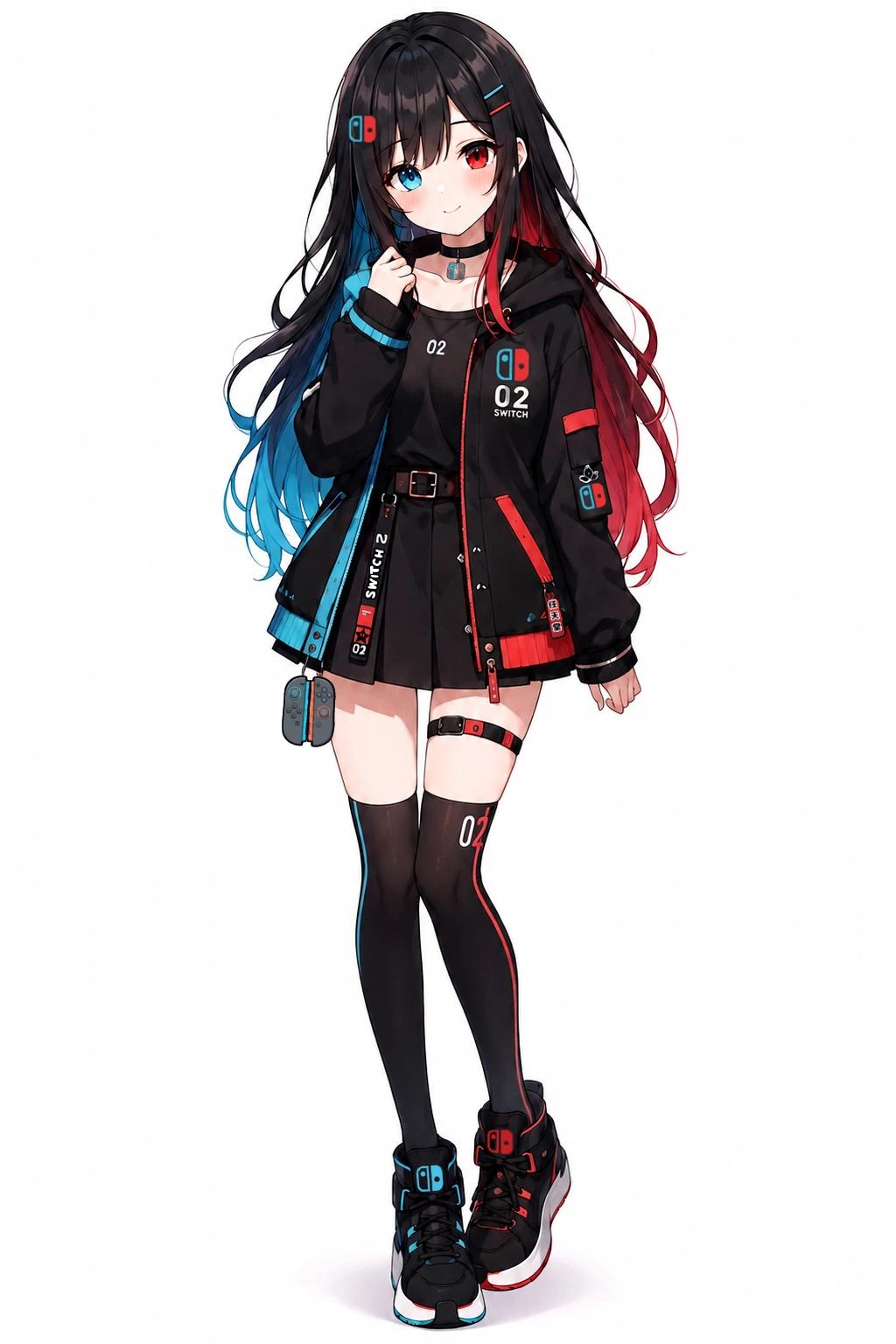 Switch² Chan thumbnail