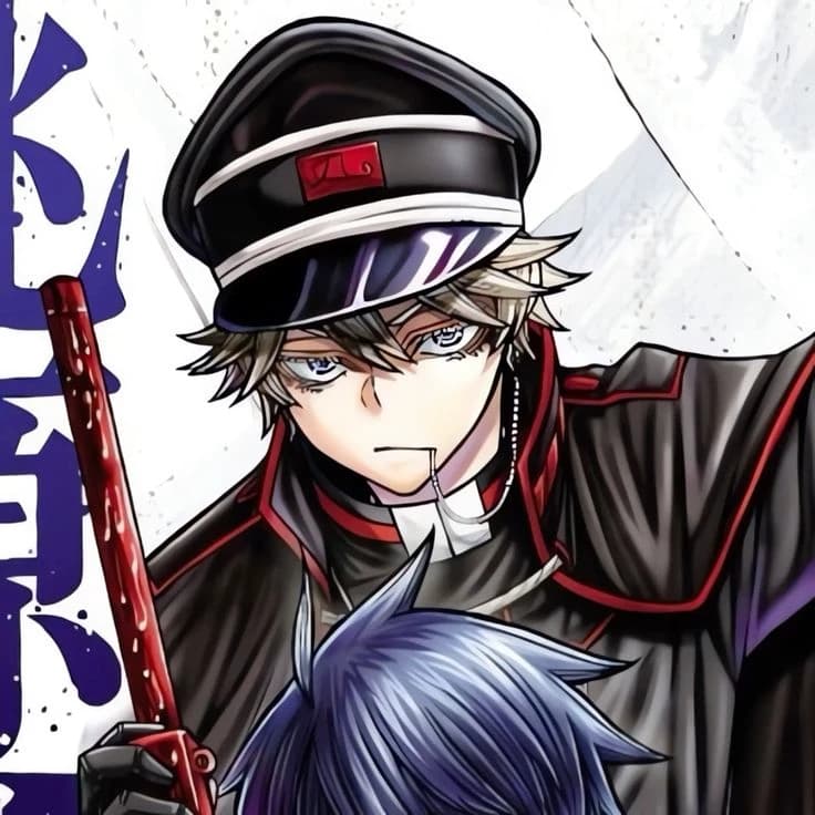 Hayate Todoroki thumbnail